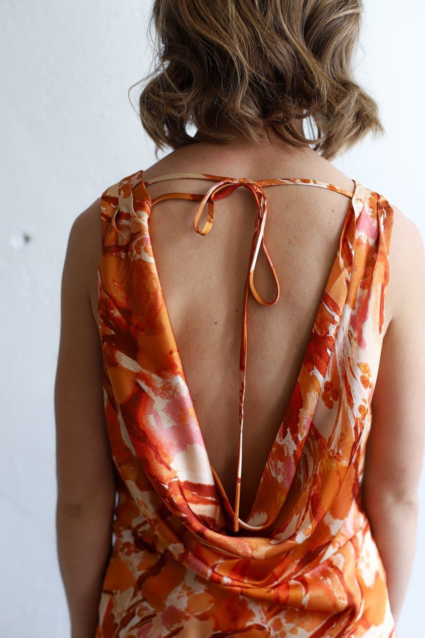 Sunsets Maxi Dress
