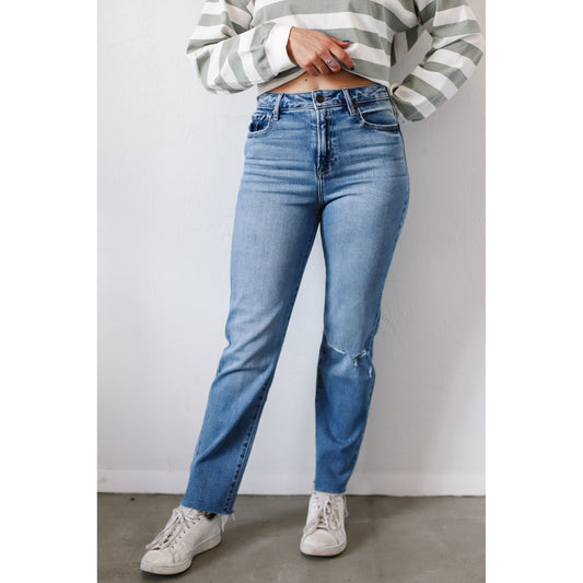 Hidden Tracey Jeans - Style 1