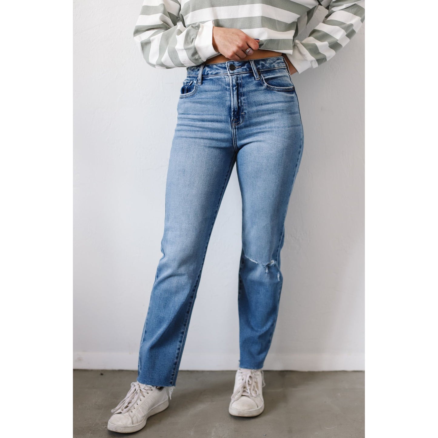 Hidden Tracey Jeans - Style 1