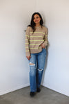 Josie Sweater