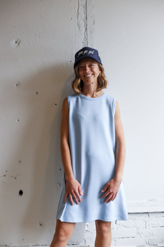 Stevie Dress