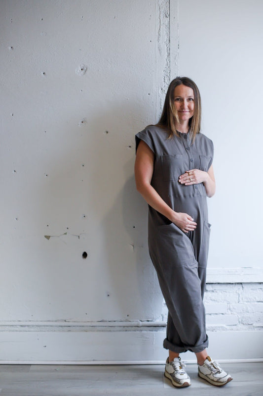 James Jumpsuit