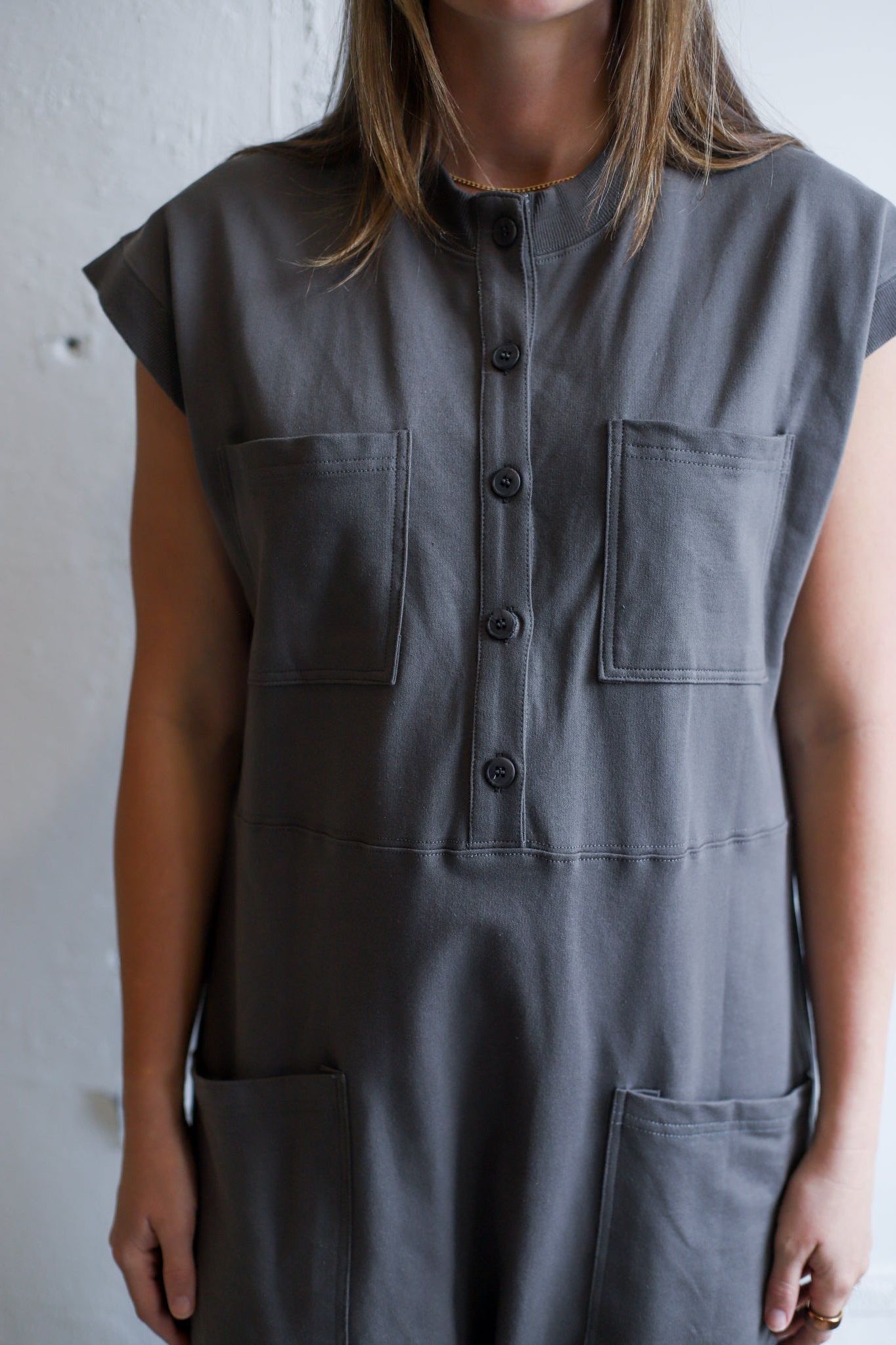 James Jumpsuit