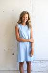Brooklyn Top- grey