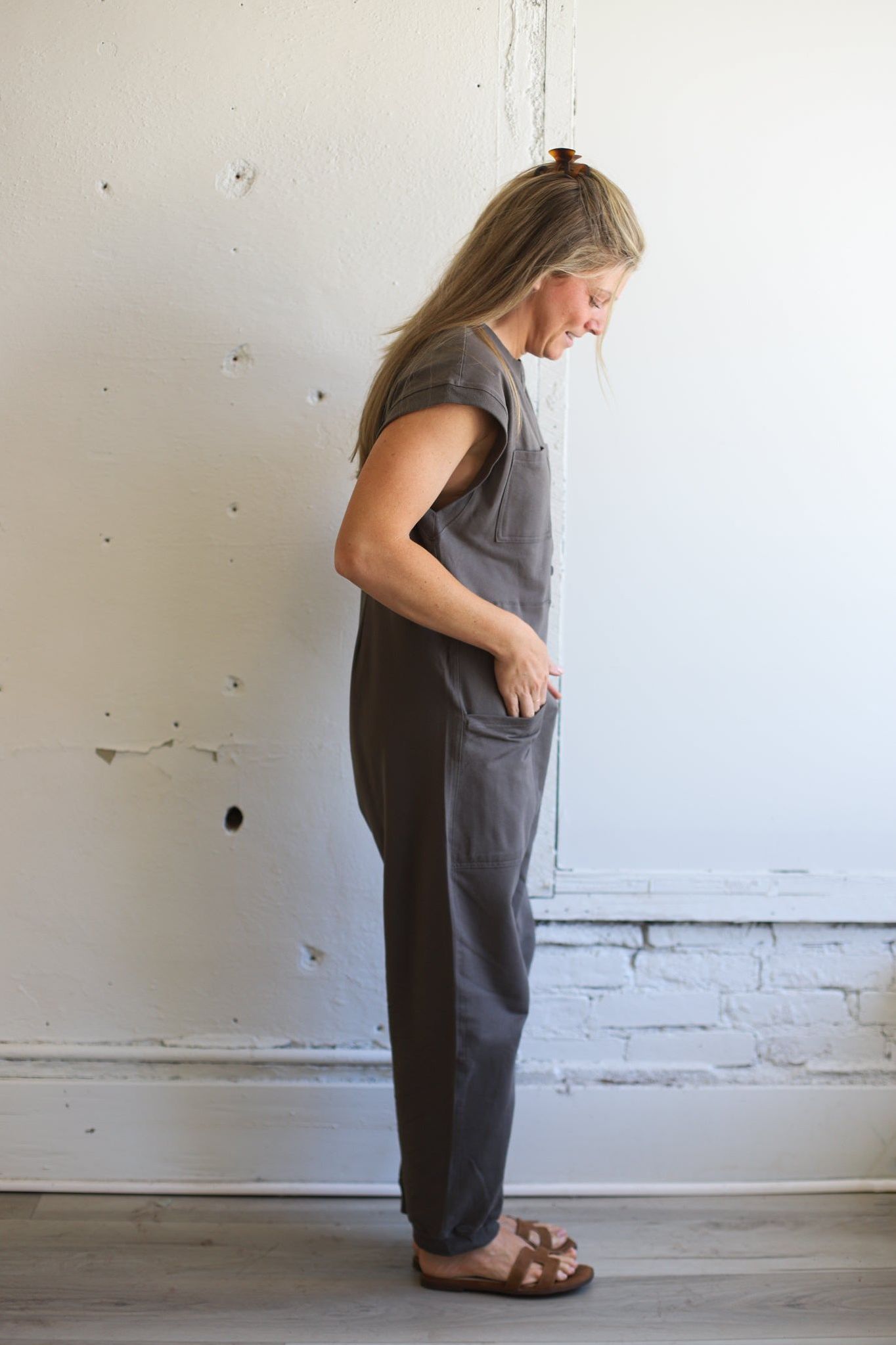 James Jumpsuit