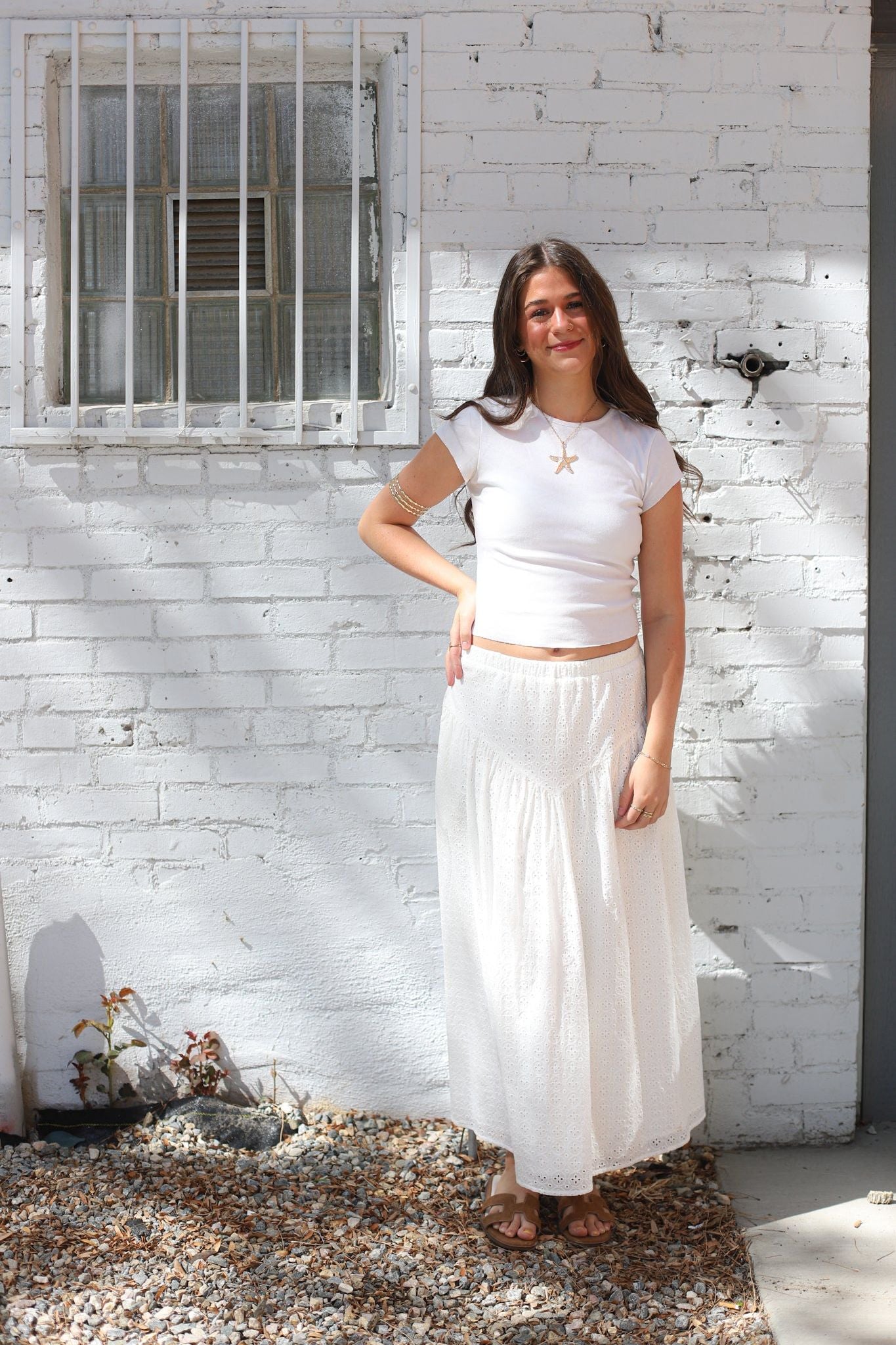 Maddie Skirt