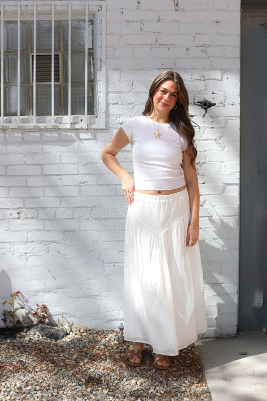 Maddie Skirt