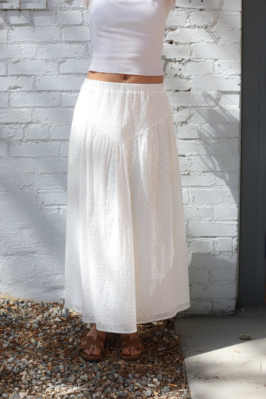 Maddie Skirt