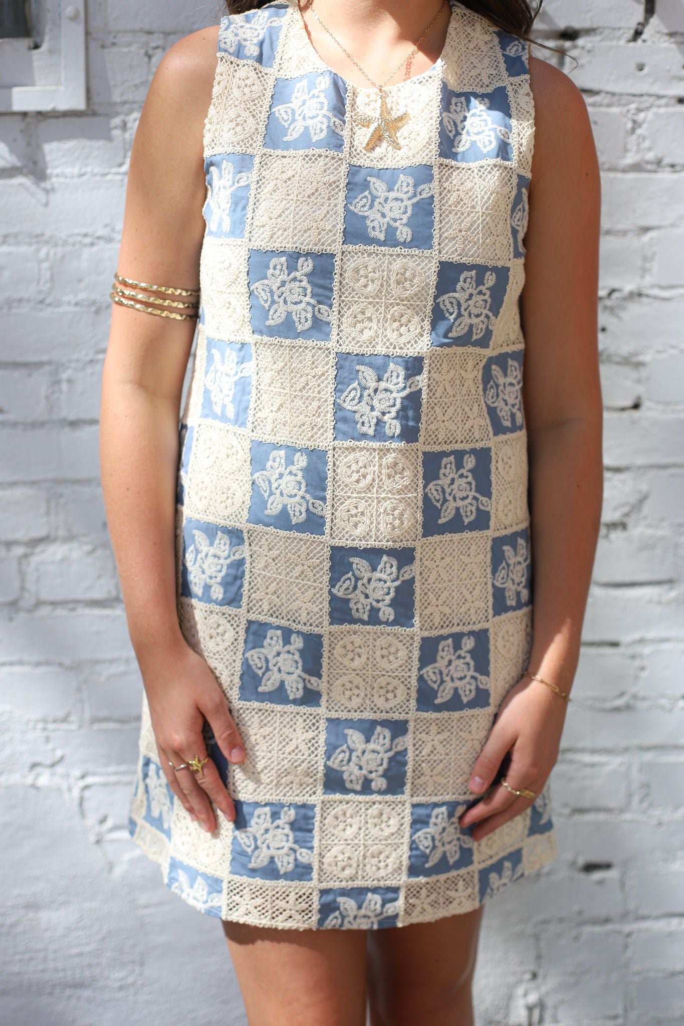 Delilah Dress