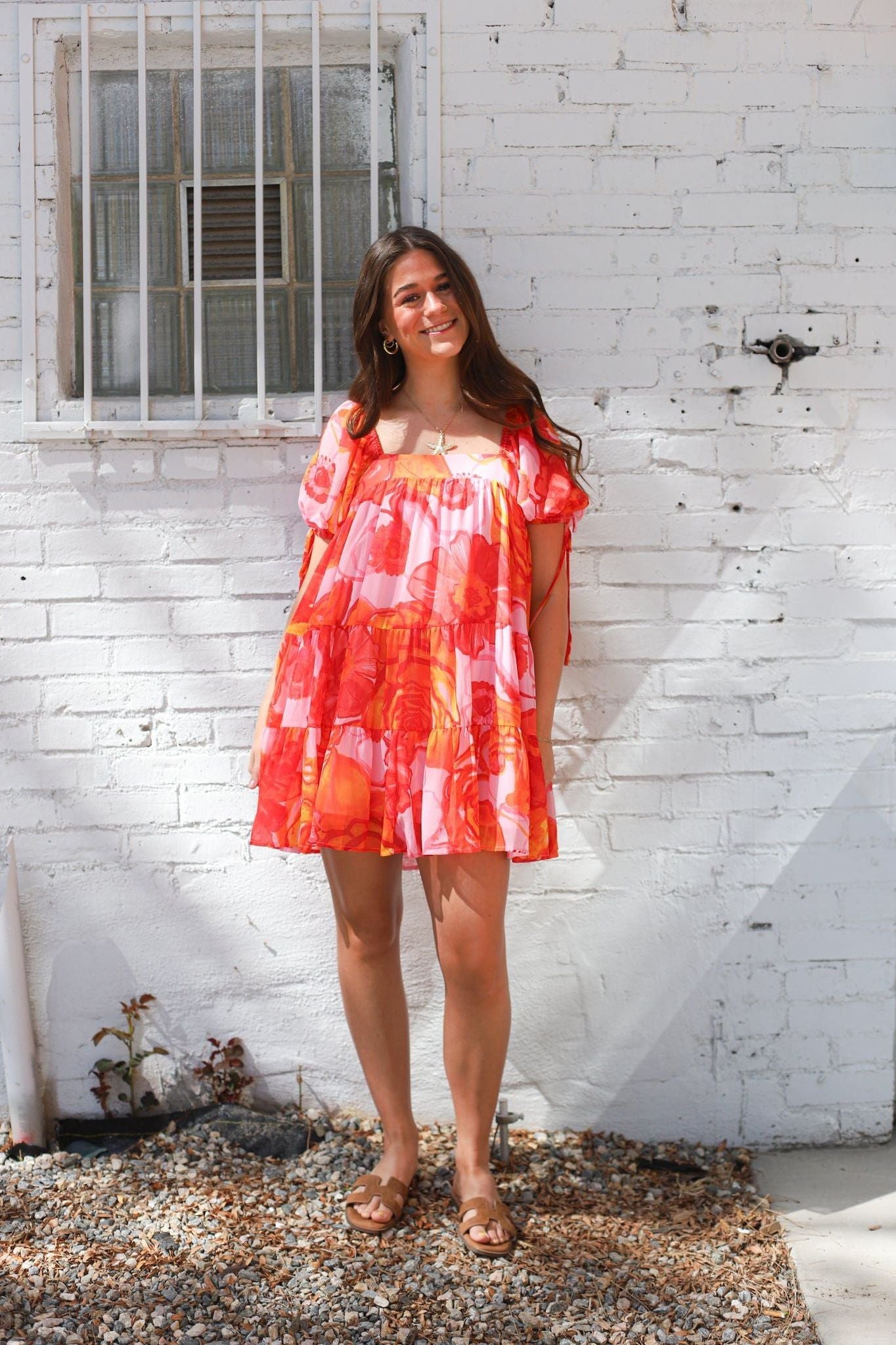 Spritz Dress