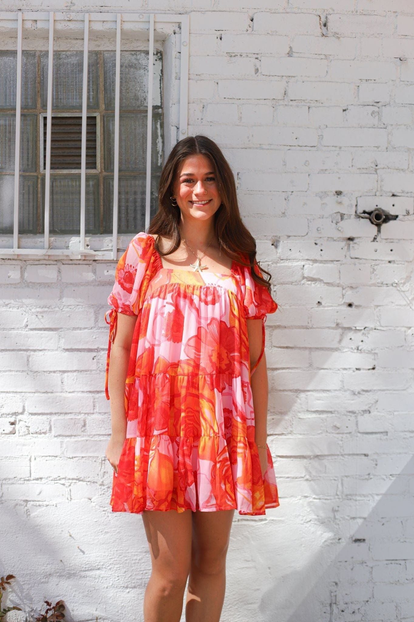 Spritz Dress