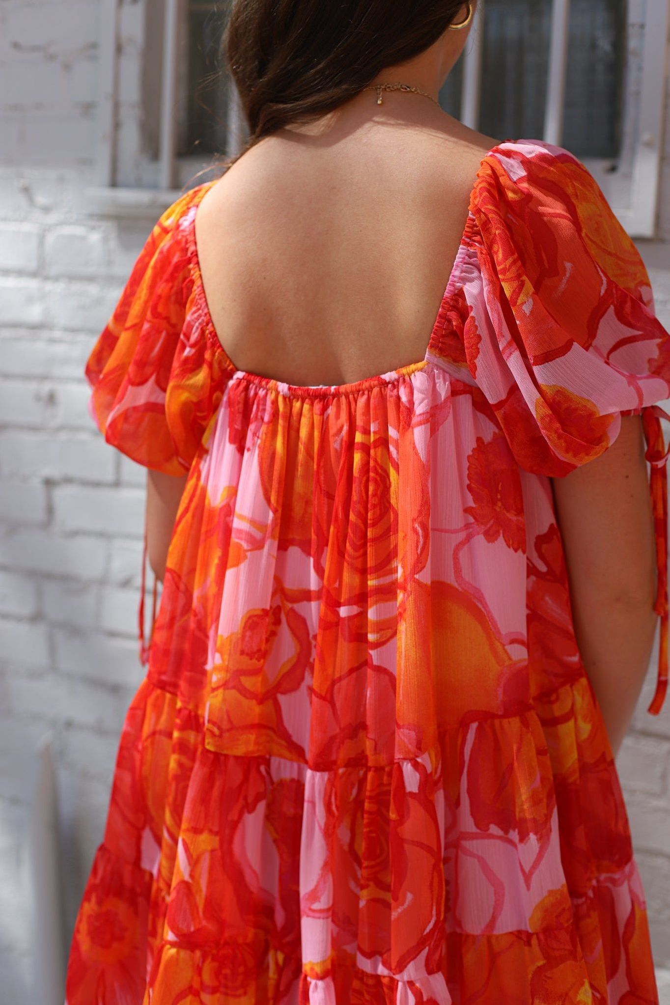 Spritz Dress