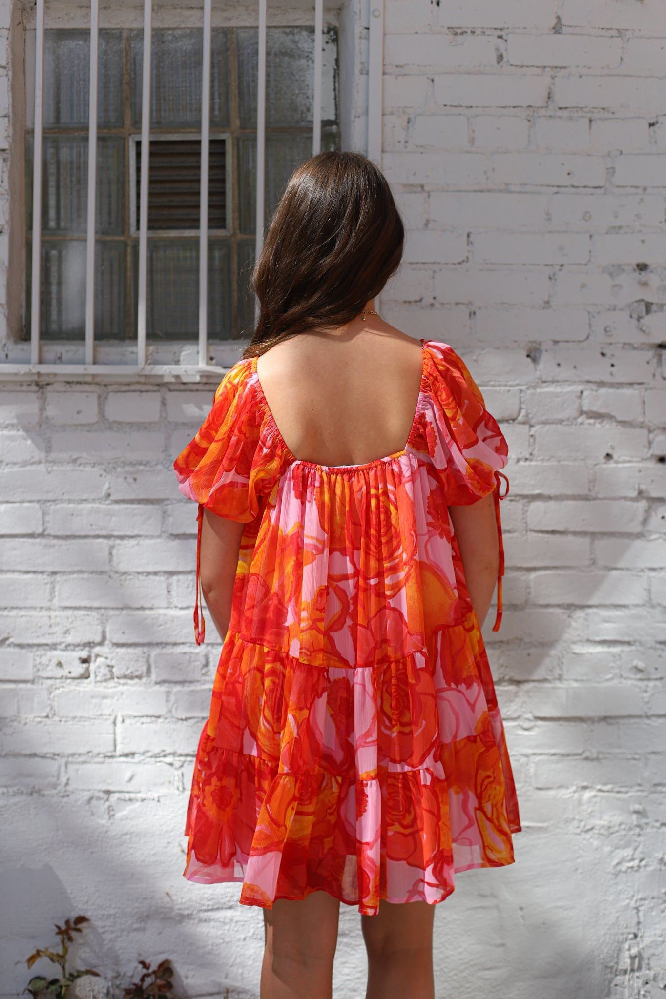 Spritz Dress