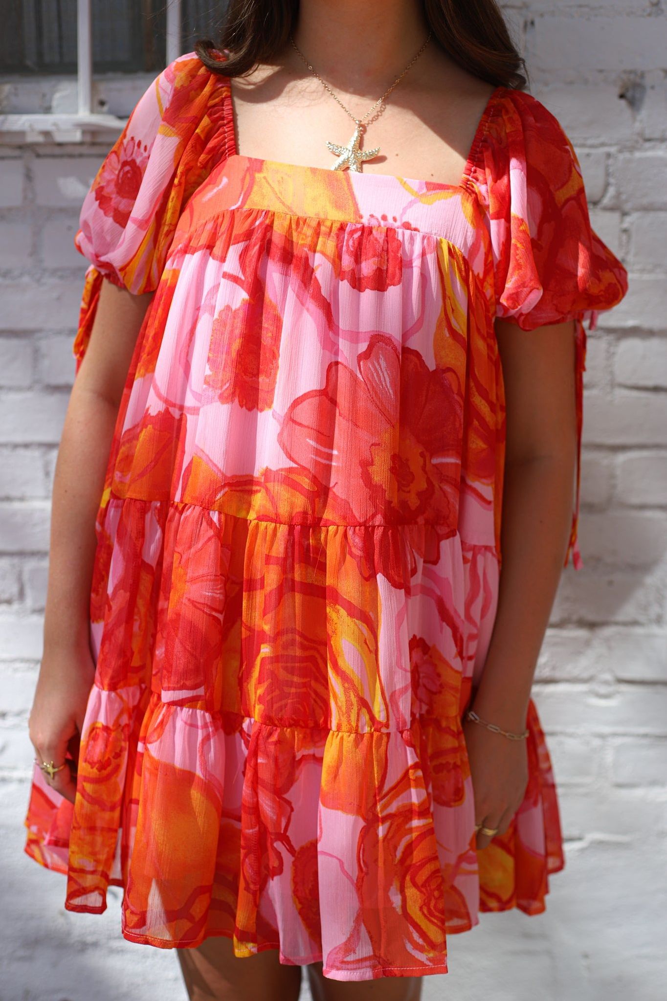 Spritz Dress