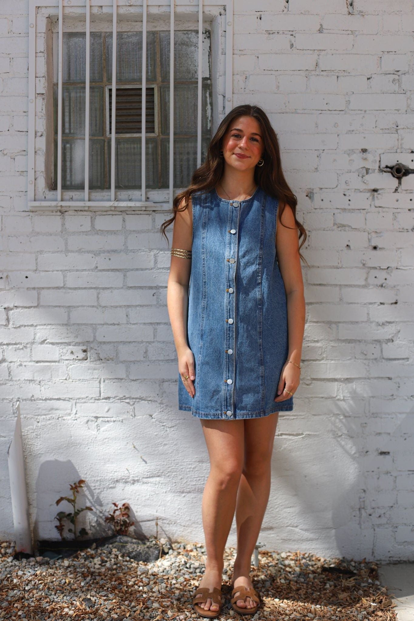 Frankie Dress