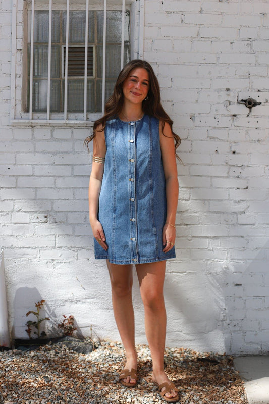 Frankie Dress