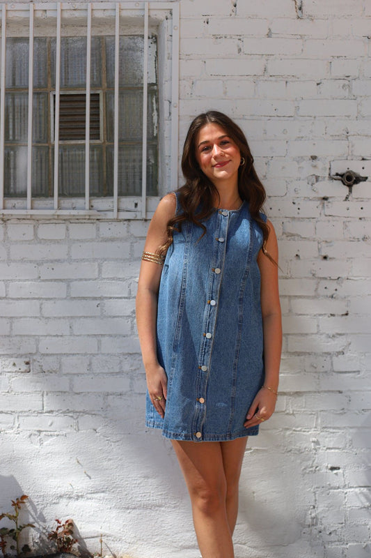 Frankie Dress