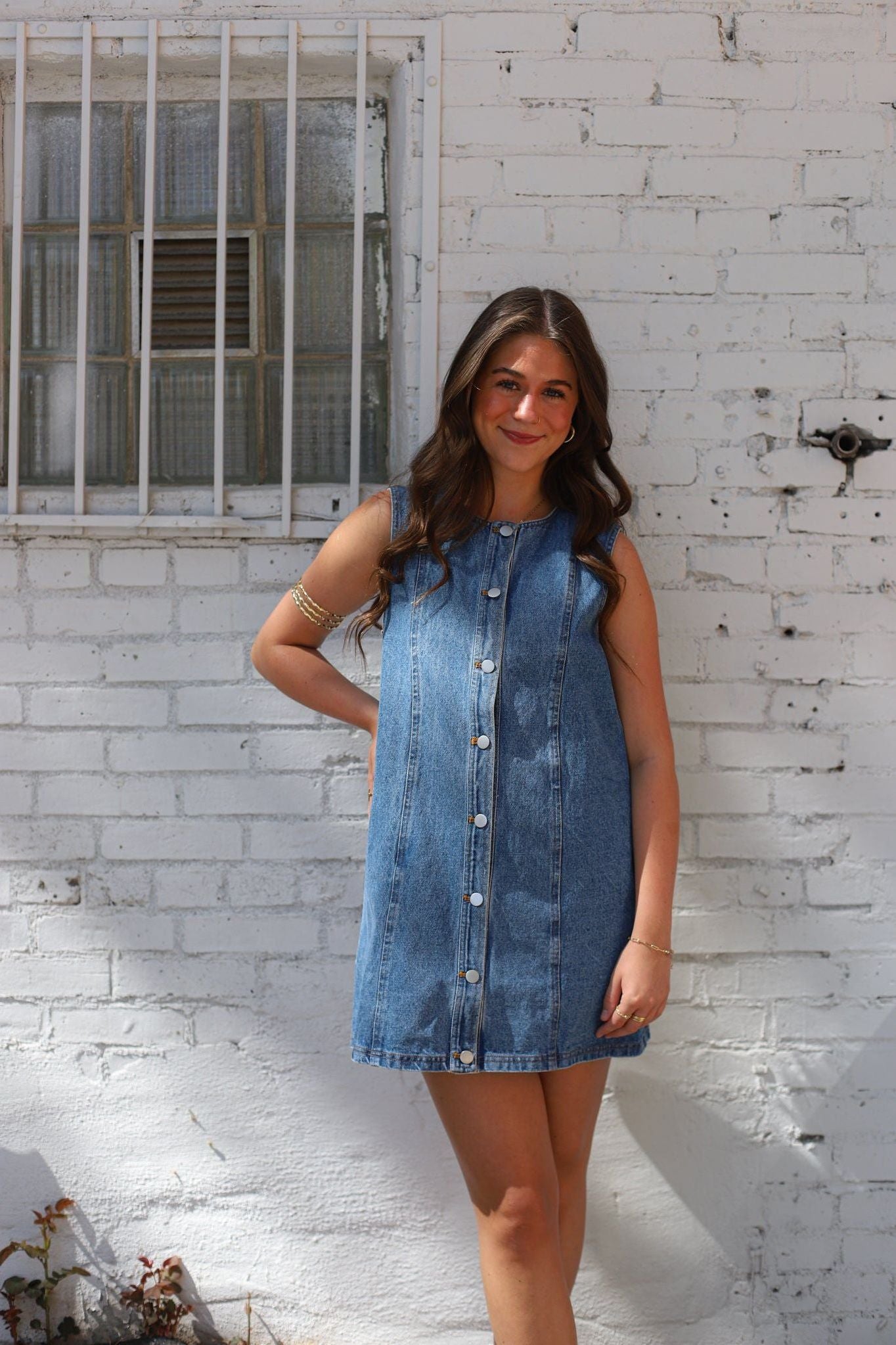 Frankie Dress