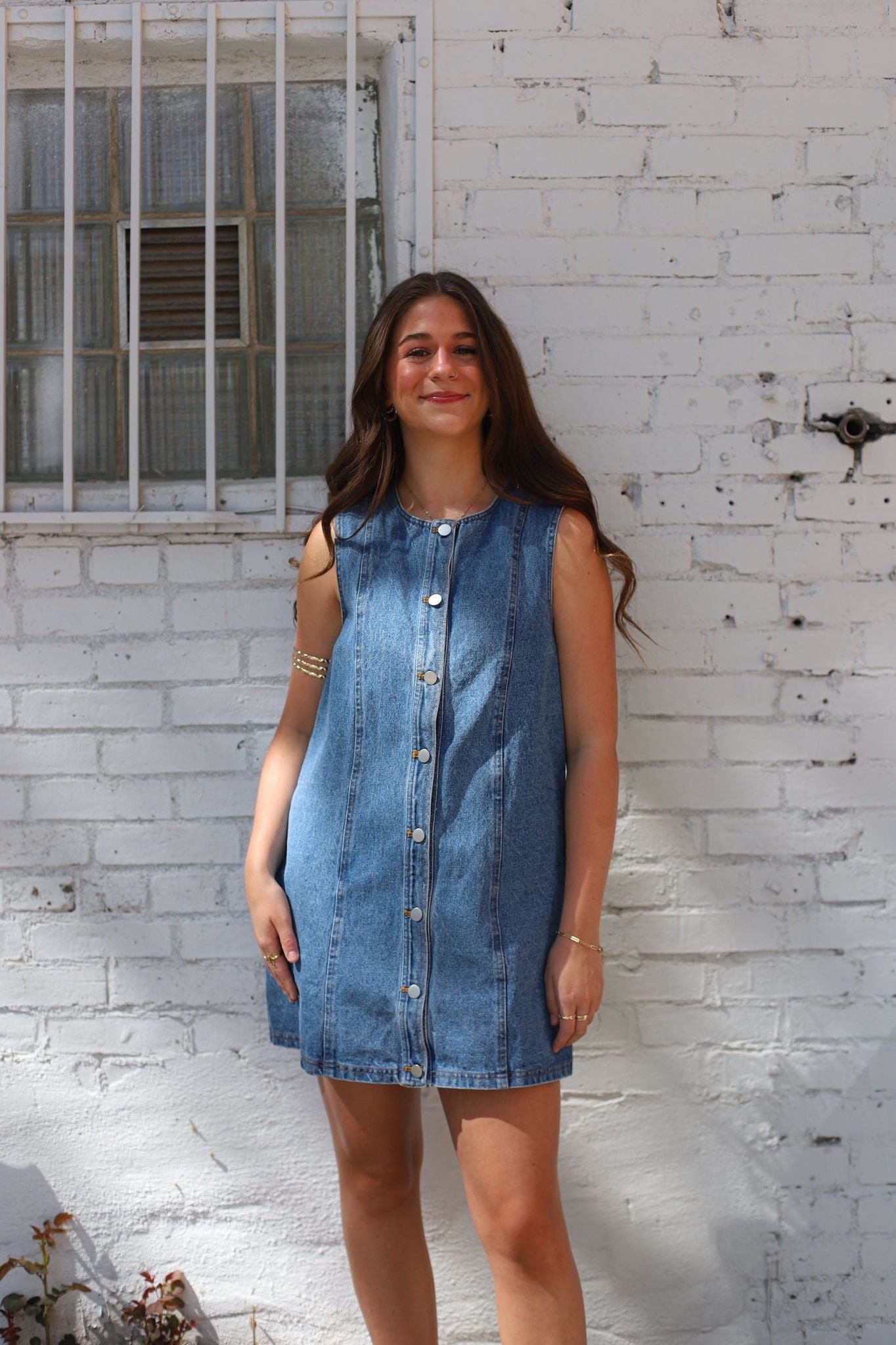Frankie Dress