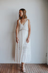 Isabella Dress
