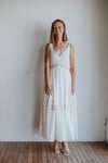 Isabella Dress