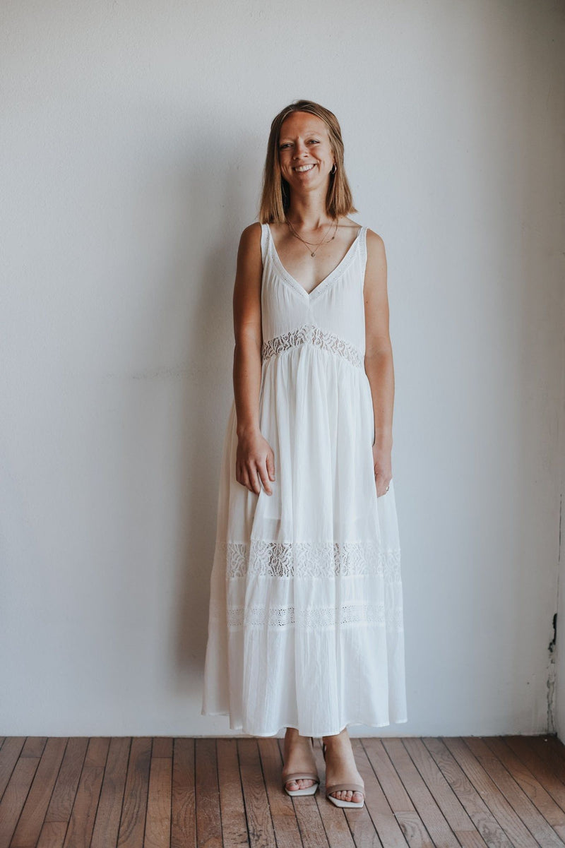 Isabella Dress