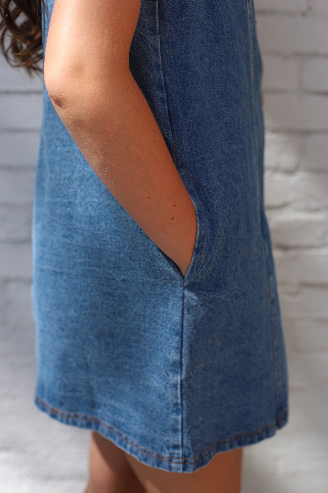 Frankie Dress