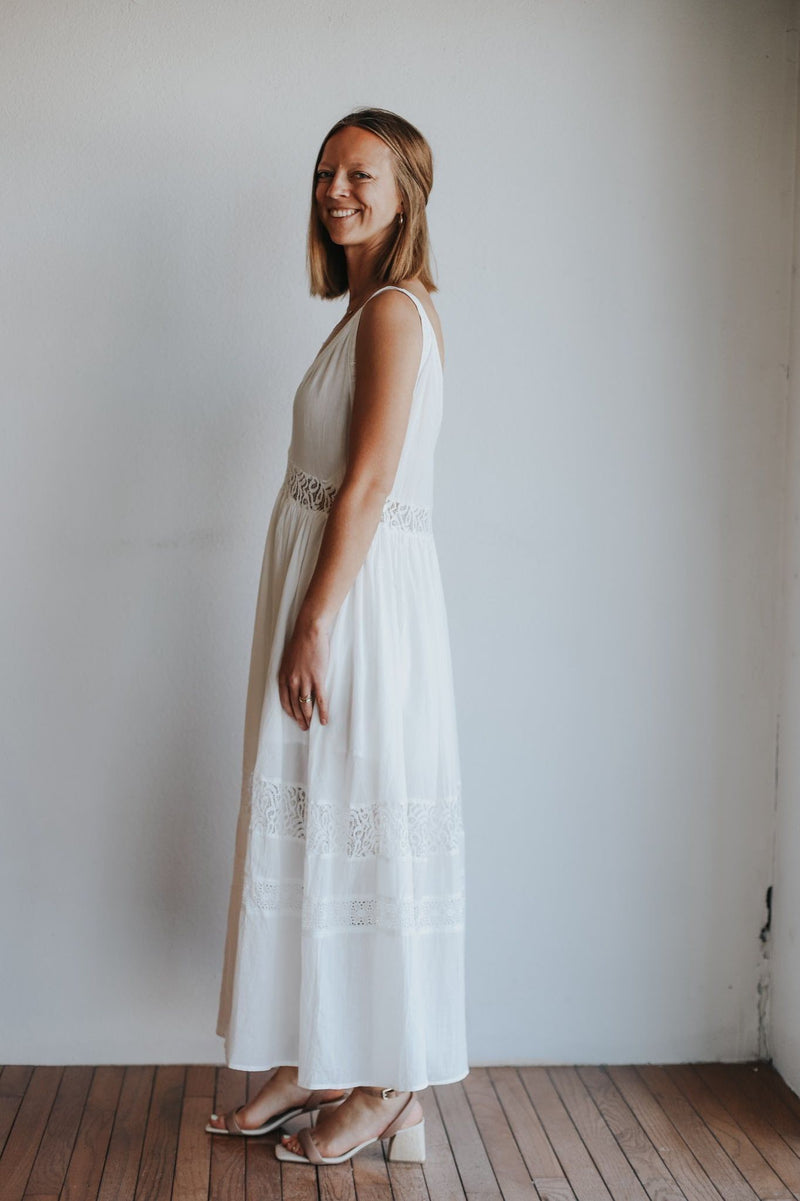 Isabella Dress