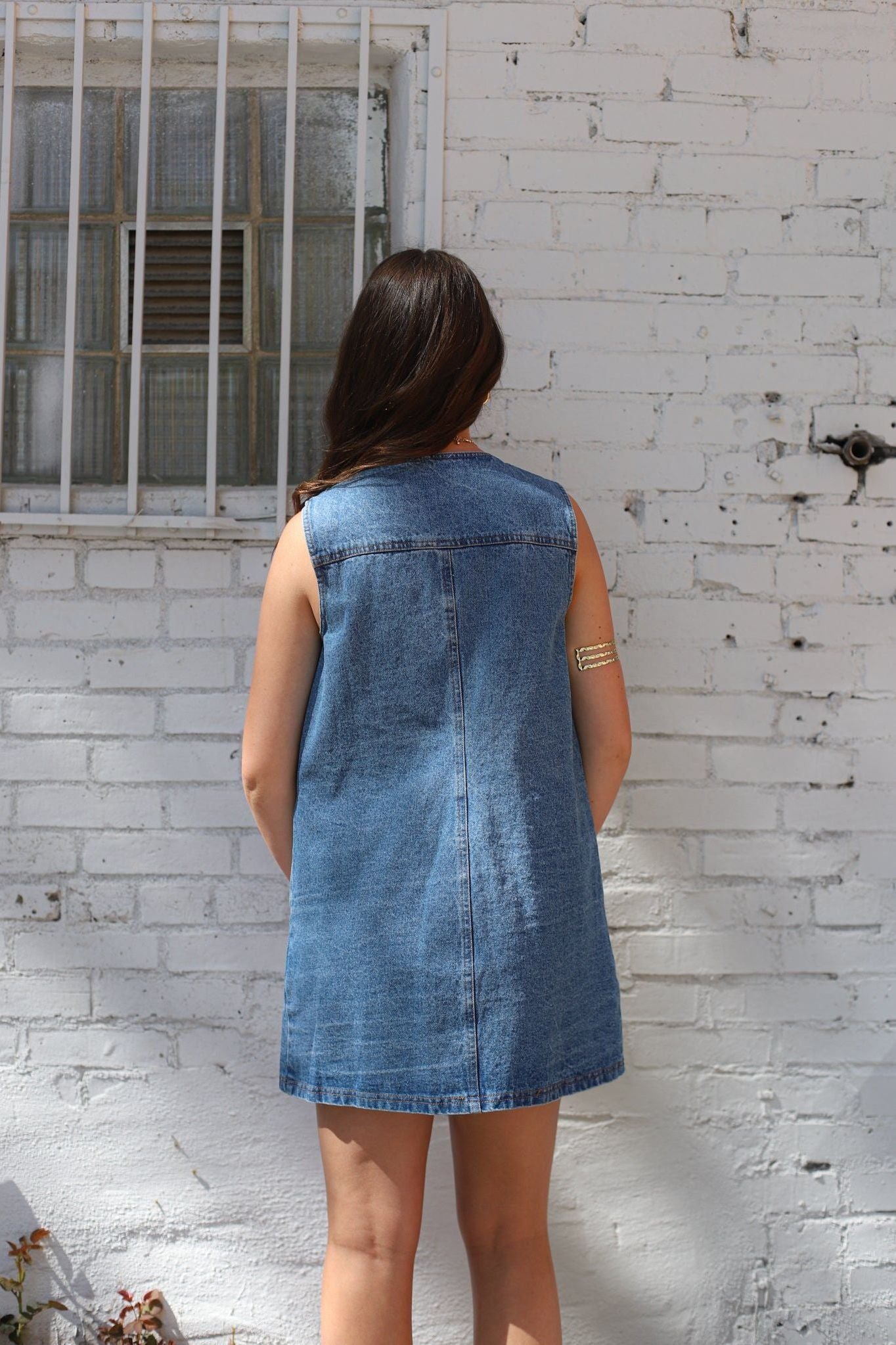 Frankie Dress