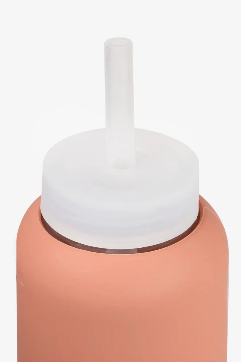 Bink Lounge Straw + Cap