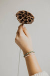 Shiloh Stretchy Bracelet - Jade