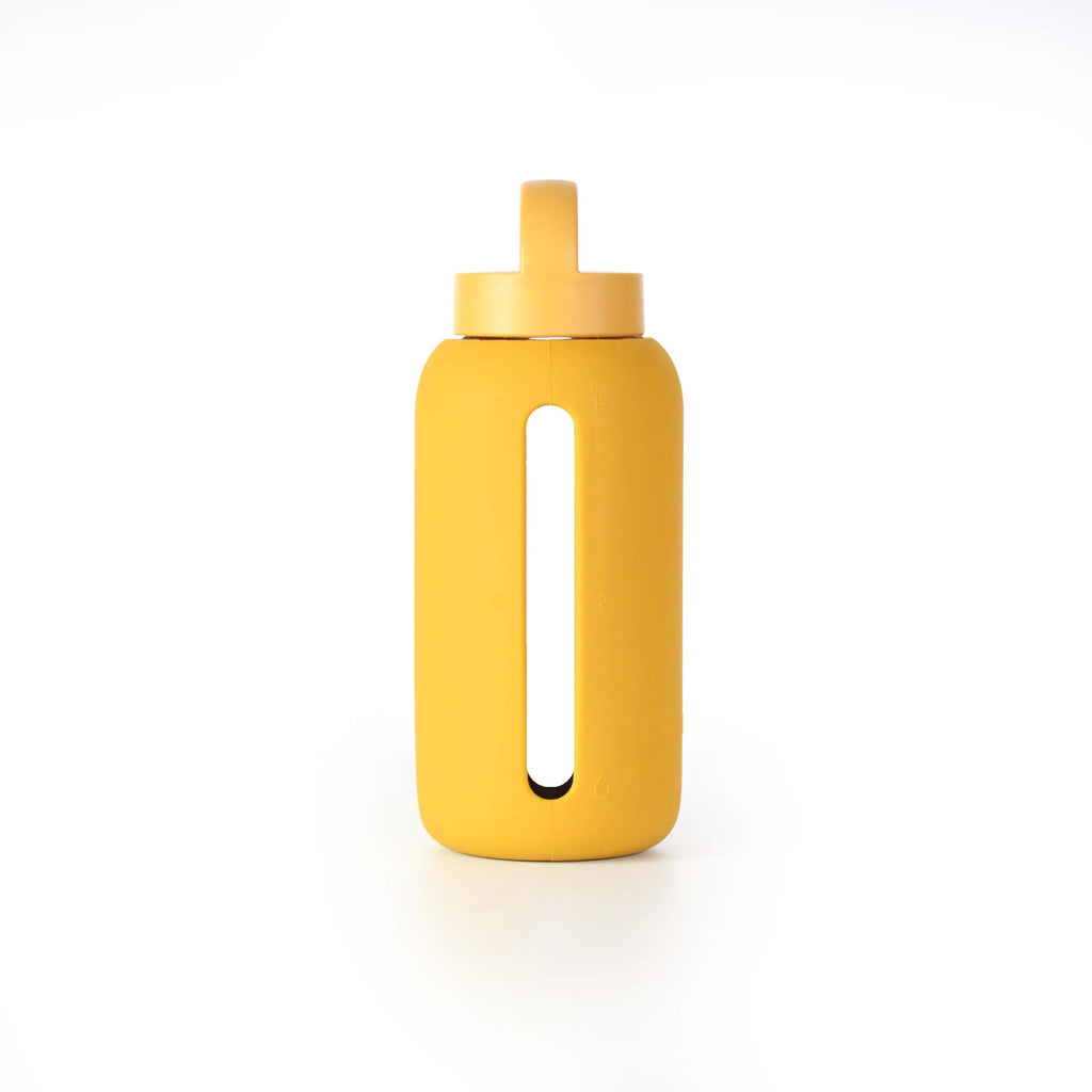 Bink Day Bottle - Mustard