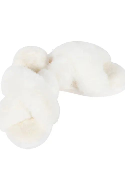 Beverly Slipper