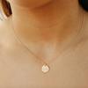 Our Spare Change Remy Necklace