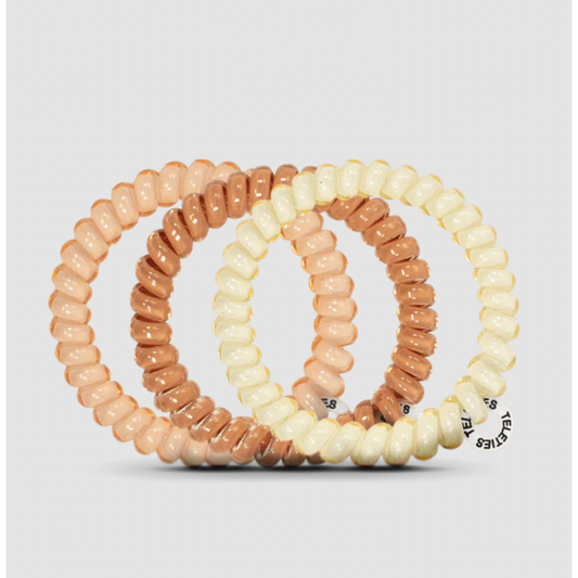 For the Love of Nudes Hair Tie-Small