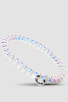 Peppermint Hair Tie-Large