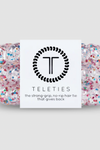 Party People Hair Ties-Tiny