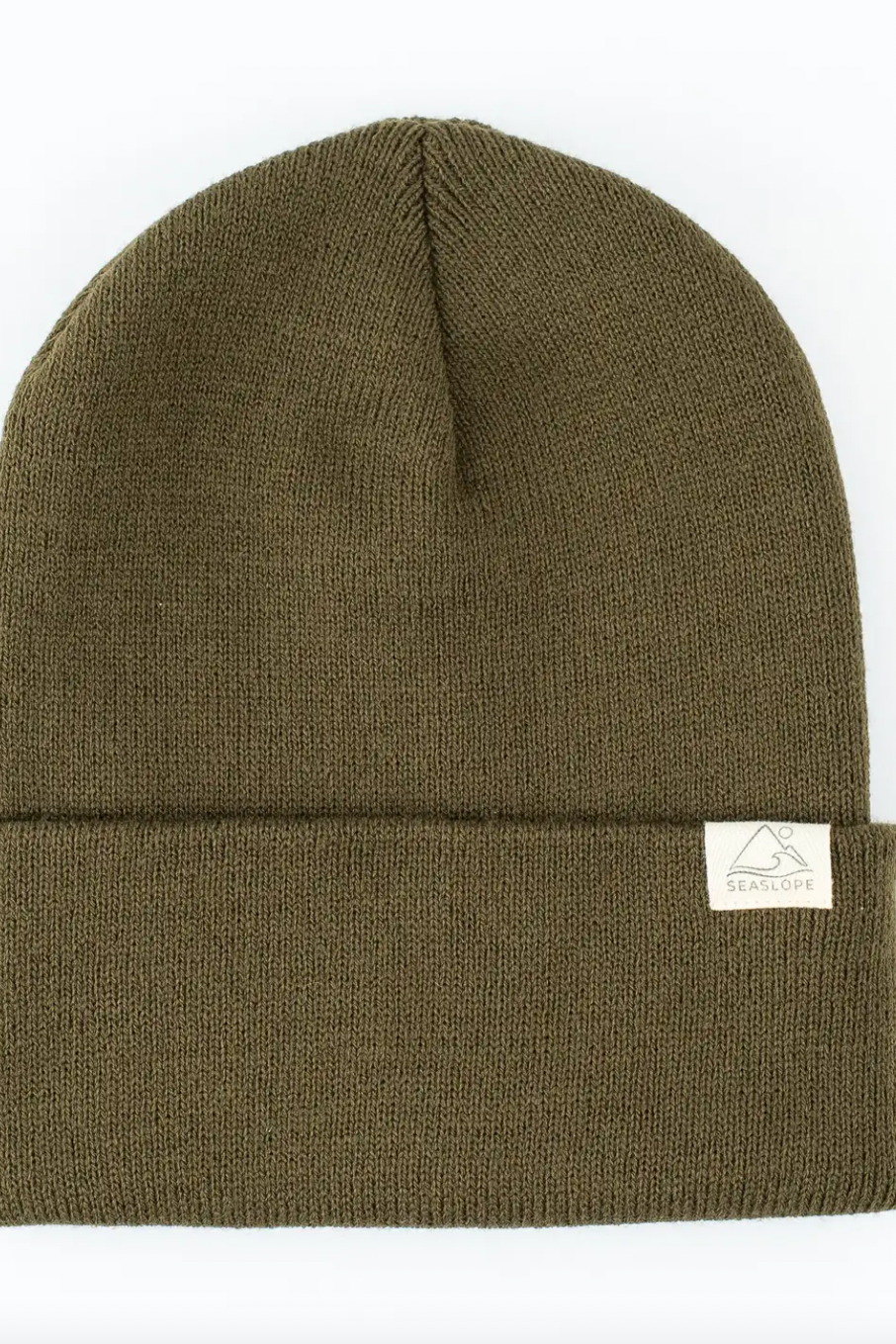 Beanie-Evergreen