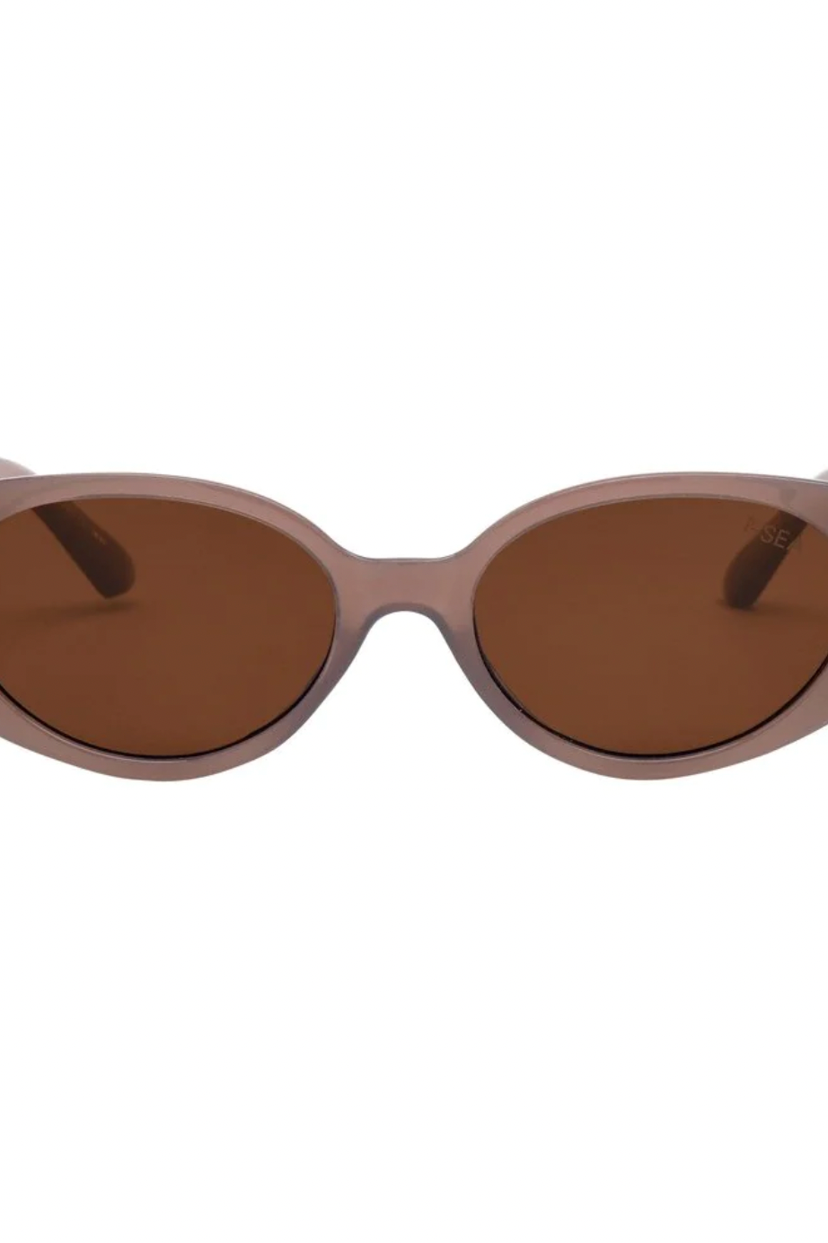 Marley-Dusty Rose/Brown