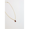 Our Spare Change Sylvie Necklace