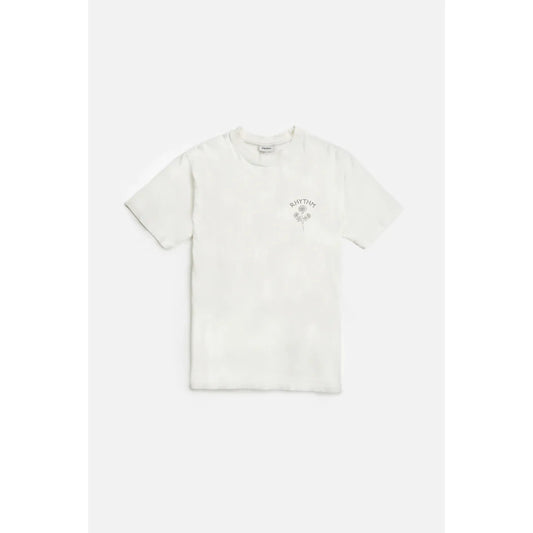 Wish ss t-shirt- white