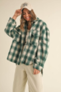 Oreland Flannel