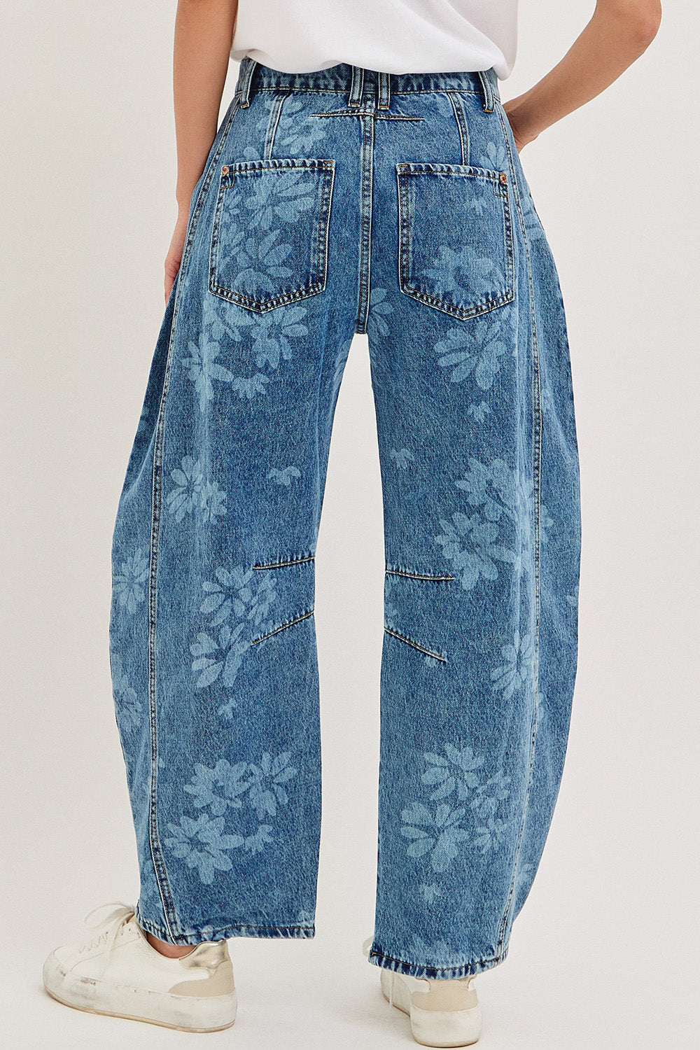 Daisy Jeans