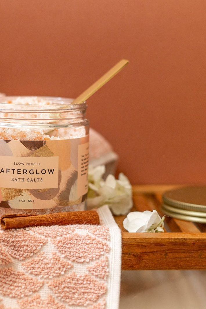 Bath Salts | Afterglow