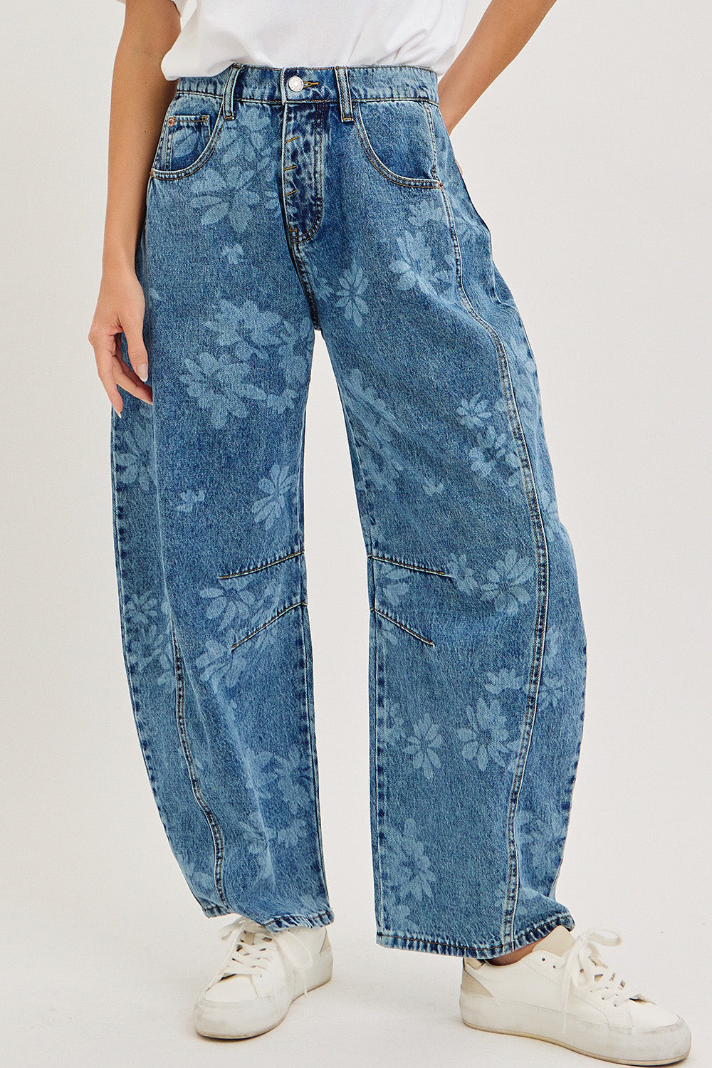 Daisy Jeans