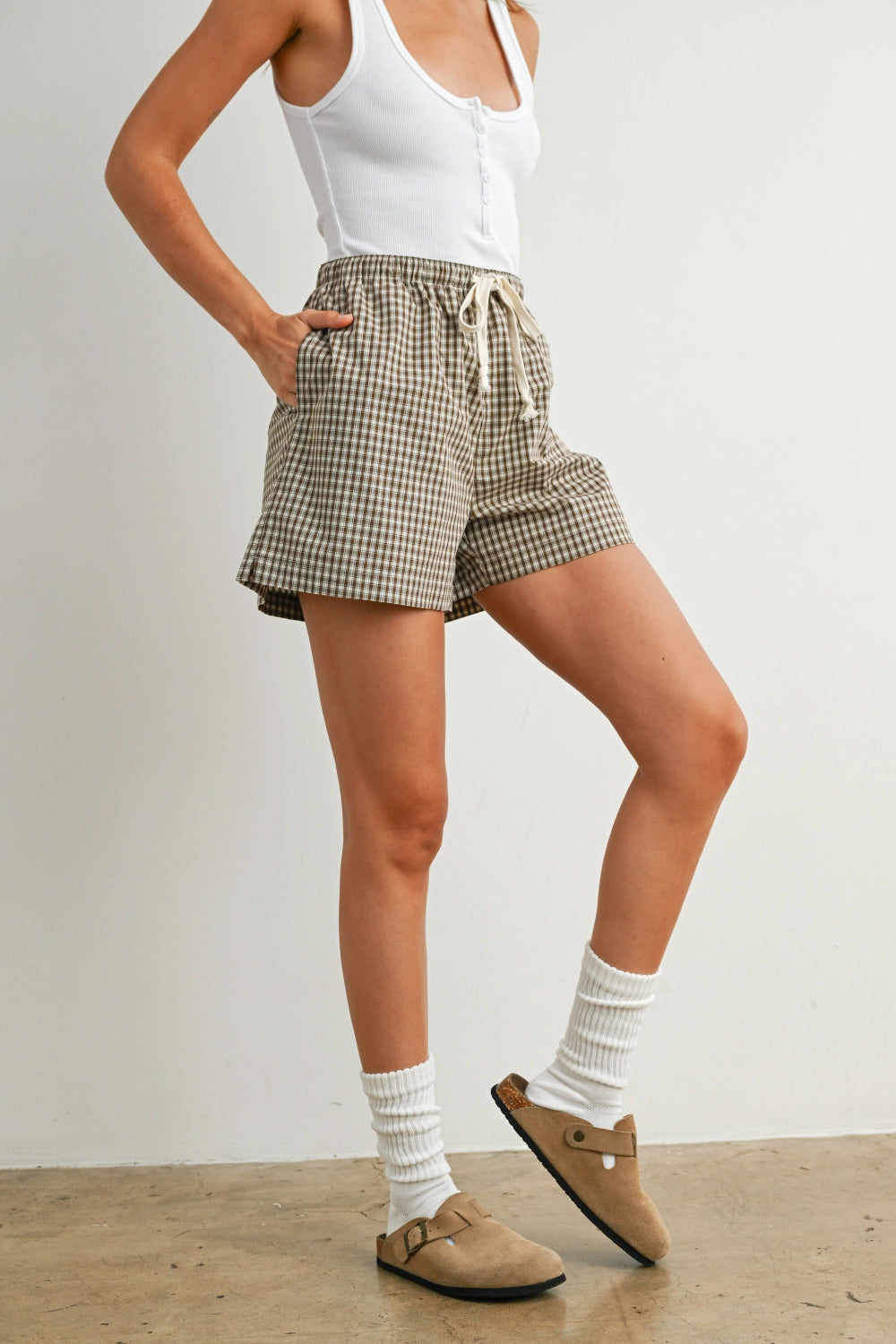 Sophie Shorts