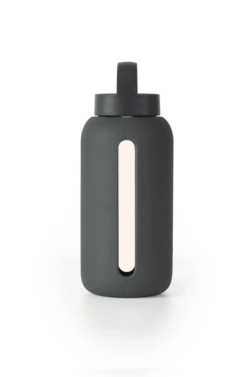 Bink Mama Bottle - Smoke
