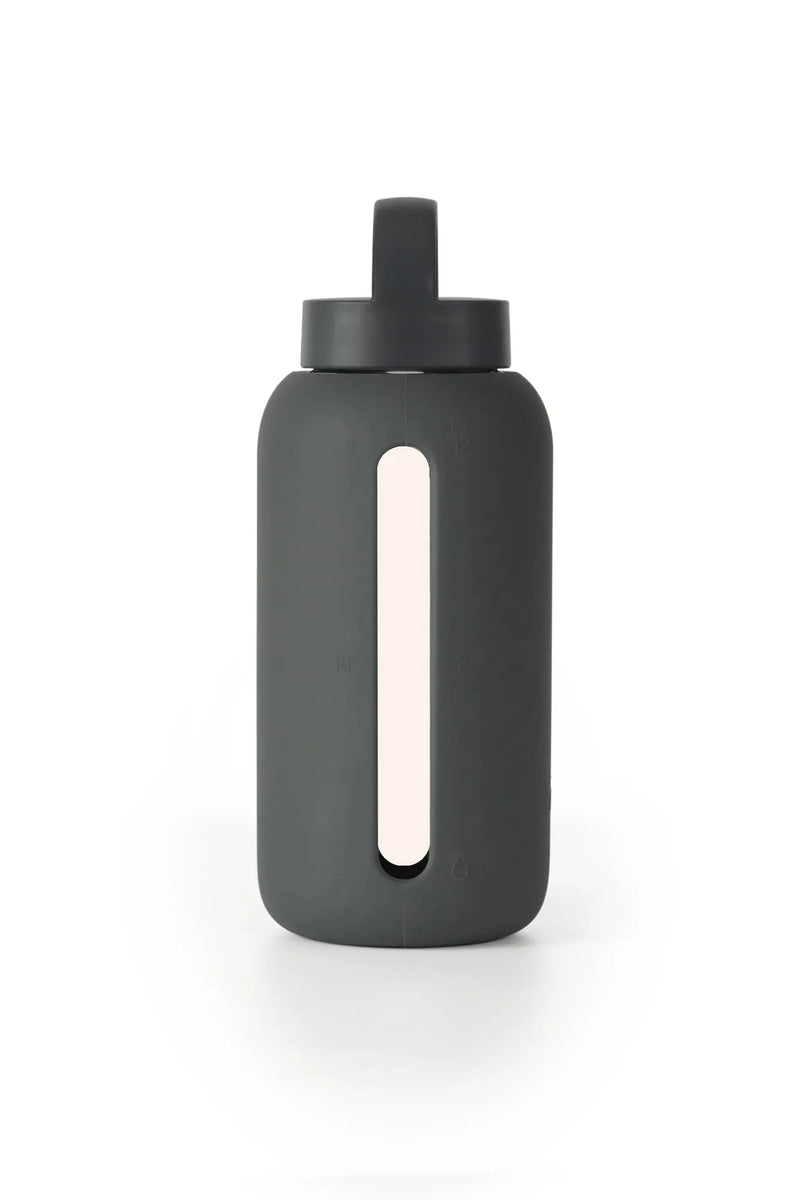Bink Day Bottle - Smoke