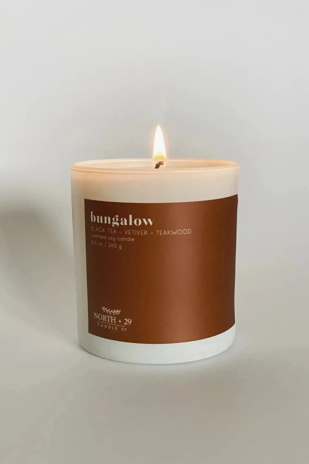 Bungalow 9 oz Candle