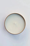Bungalow 4 oz Candle Tin